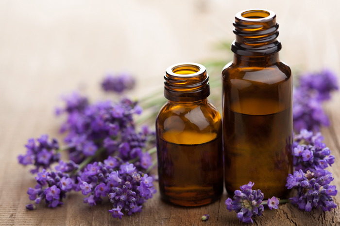 Pure Aromatherapy Oils